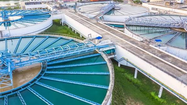 Water Clarifiers