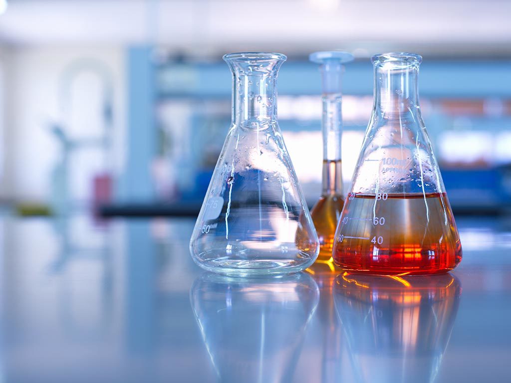 Scale Inhibitors